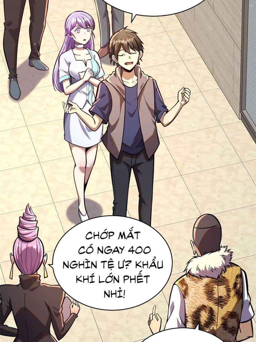 Siêu Phàm Sát Thần - Chương 24 - ảnh 25