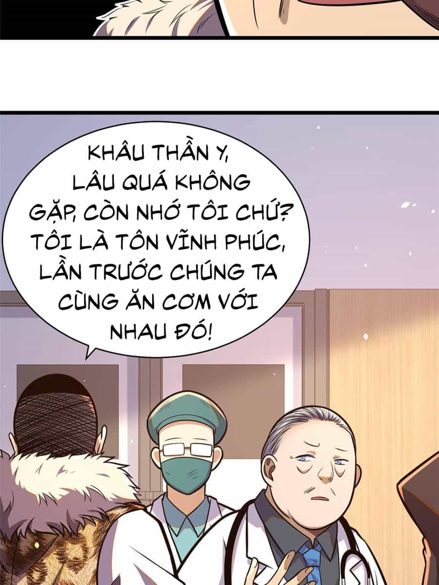 Siêu Phàm Sát Thần - Chương 24 - ảnh 35