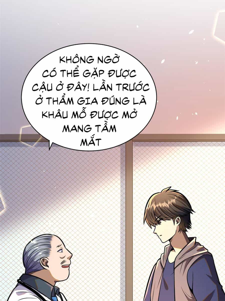 Siêu Phàm Sát Thần - Chương 24 - ảnh 40