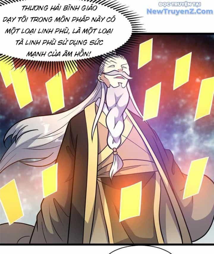 Siêu Phàm Sát Thần - Chương 246 - ảnh 27