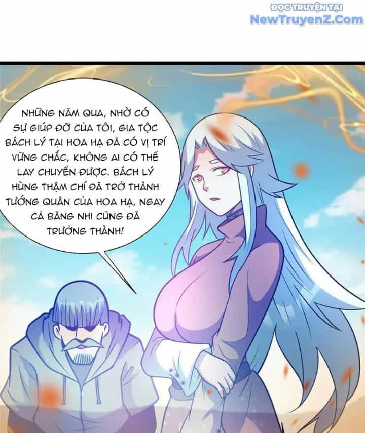 Siêu Phàm Sát Thần - Chương 246 - ảnh 47