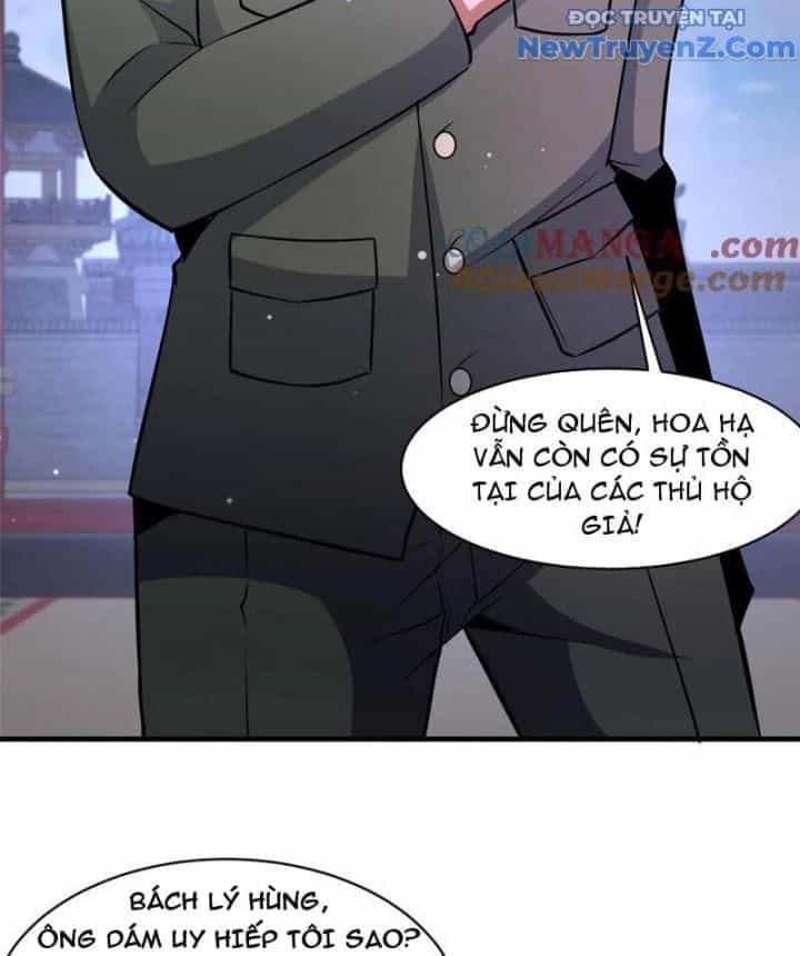 Siêu Phàm Sát Thần - Chương 249 - ảnh 19