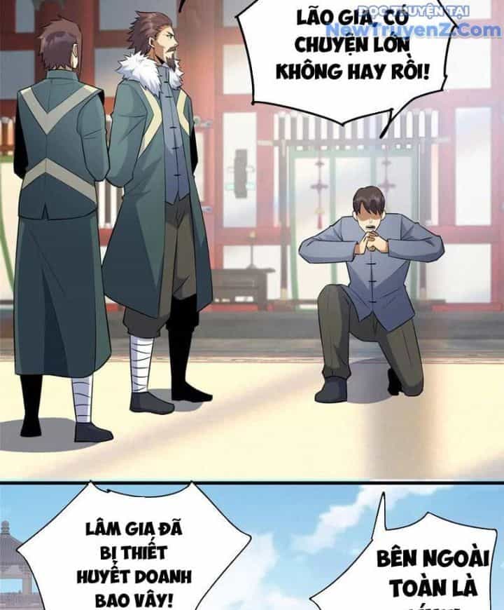 Siêu Phàm Sát Thần - Chương 249 - ảnh 27