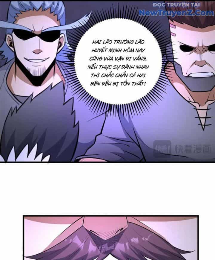 Siêu Phàm Sát Thần - Chương 249 - ảnh 32