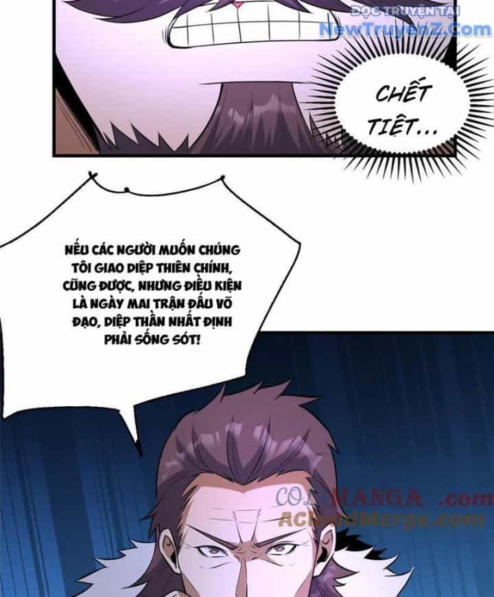 Siêu Phàm Sát Thần - Chương 249 - ảnh 33