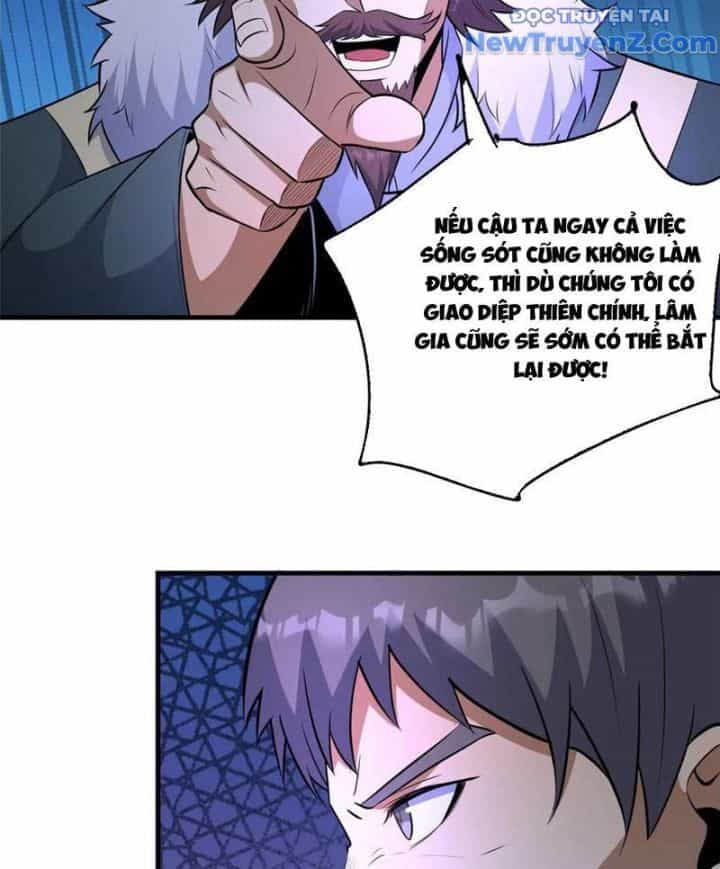 Siêu Phàm Sát Thần - Chương 249 - ảnh 34