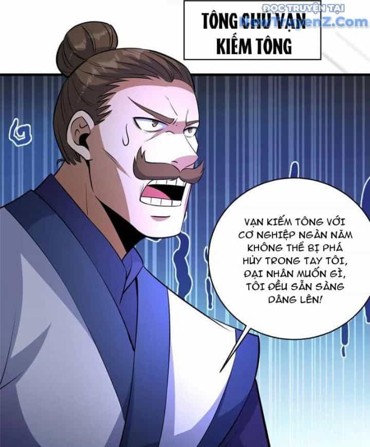Siêu Phàm Sát Thần - Chương 249 - ảnh 43