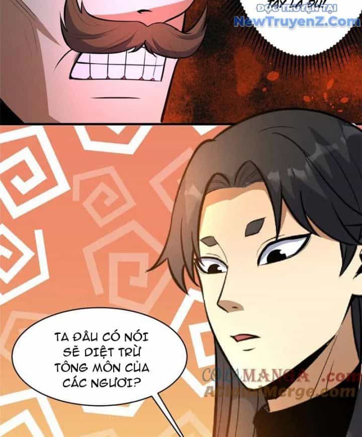 Siêu Phàm Sát Thần - Chương 249 - ảnh 45
