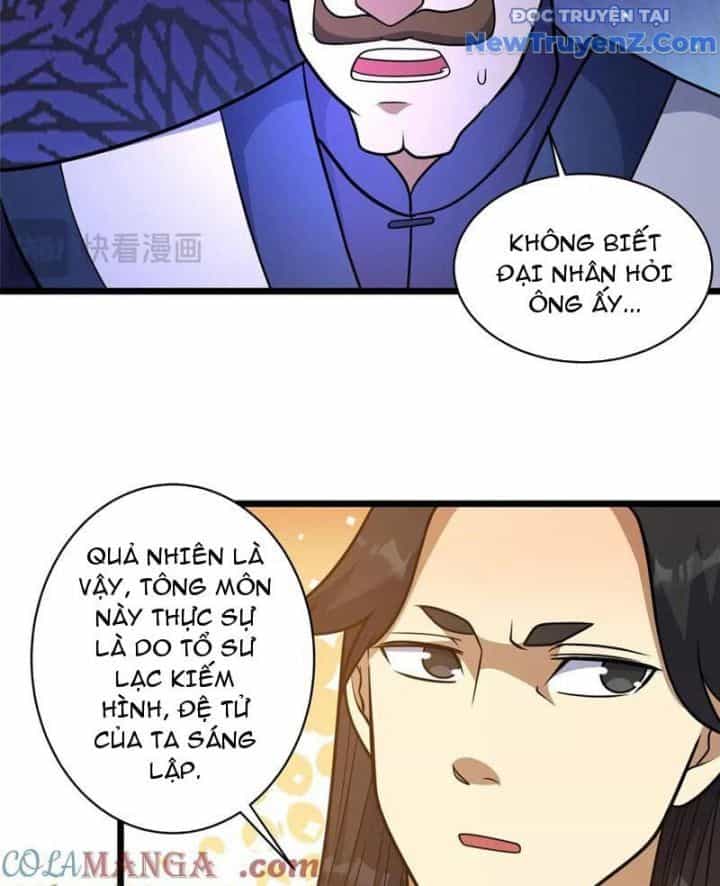 Siêu Phàm Sát Thần - Chương 249 - ảnh 49