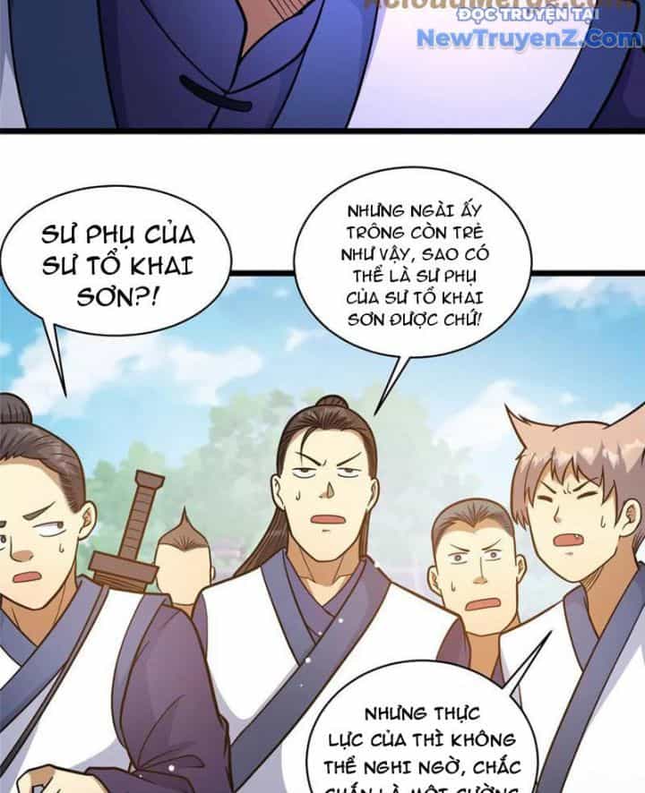 Siêu Phàm Sát Thần - Chương 249 - ảnh 52