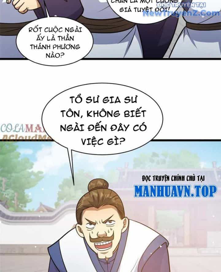 Siêu Phàm Sát Thần - Chương 249 - ảnh 53