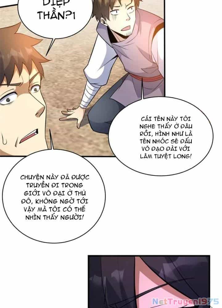 Siêu Phàm Sát Thần - Chương 251 - ảnh 25