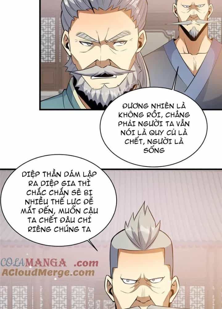 Siêu Phàm Sát Thần - Chương 251 - ảnh 45