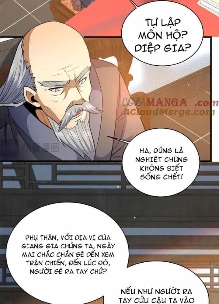 Siêu Phàm Sát Thần - Chương 251 - ảnh 49