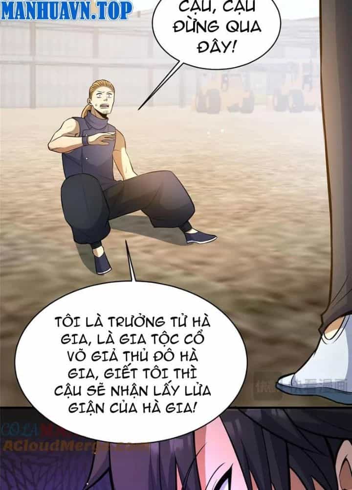 Siêu Phàm Sát Thần - Chương 251 - ảnh 7