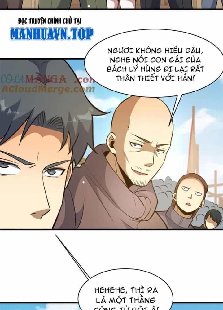 Siêu Phàm Sát Thần - Chương 252 - ảnh 11