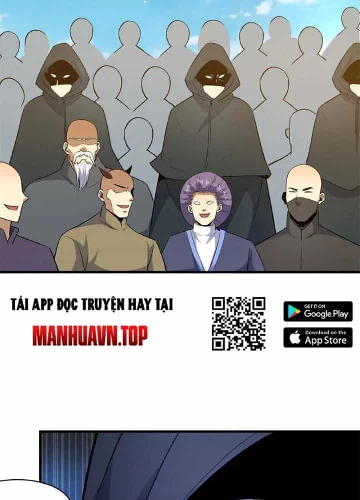 Siêu Phàm Sát Thần - Chương 252 - ảnh 13