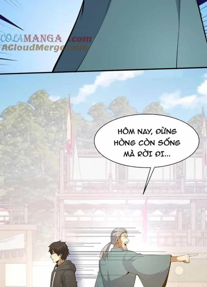 Siêu Phàm Sát Thần - Chương 252 - ảnh 19