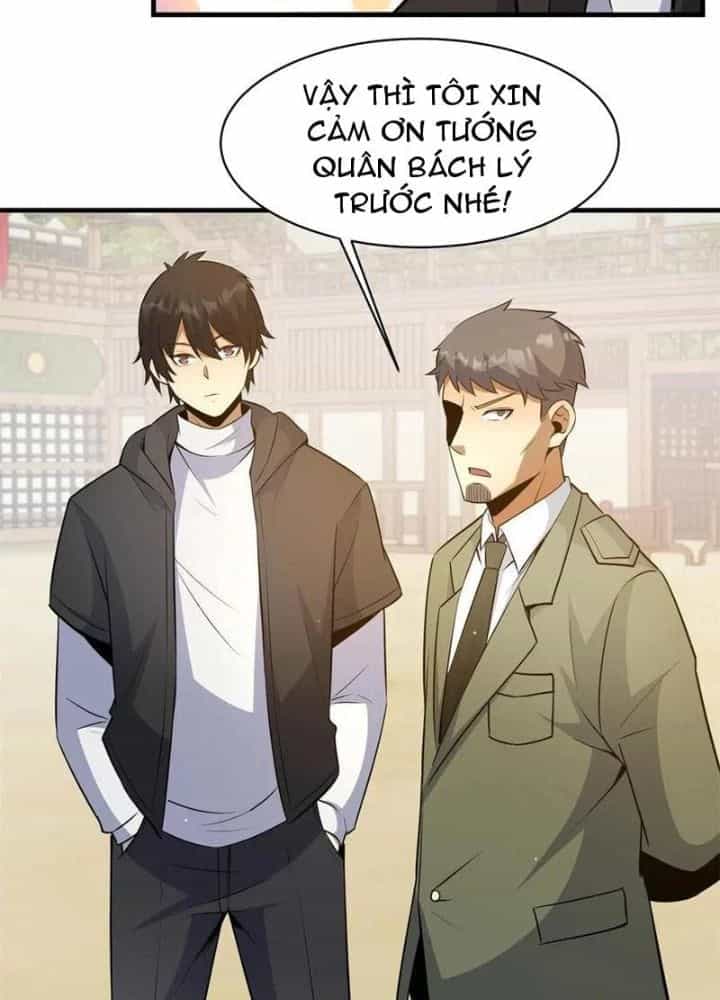 Siêu Phàm Sát Thần - Chương 252 - ảnh 43