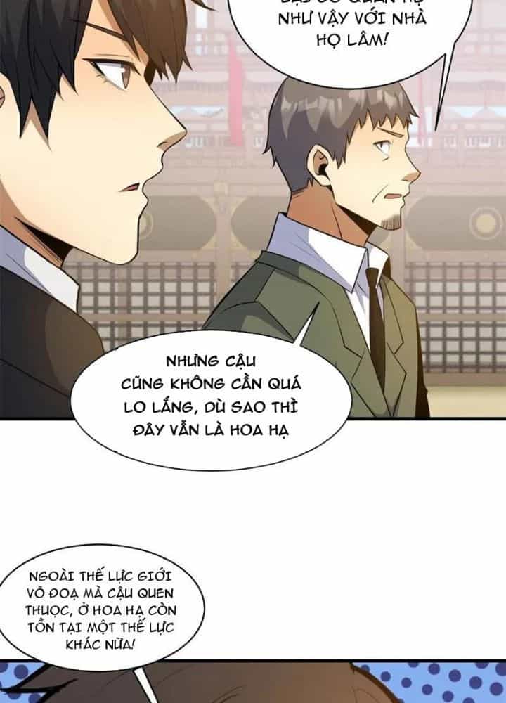 Siêu Phàm Sát Thần - Chương 252 - ảnh 51