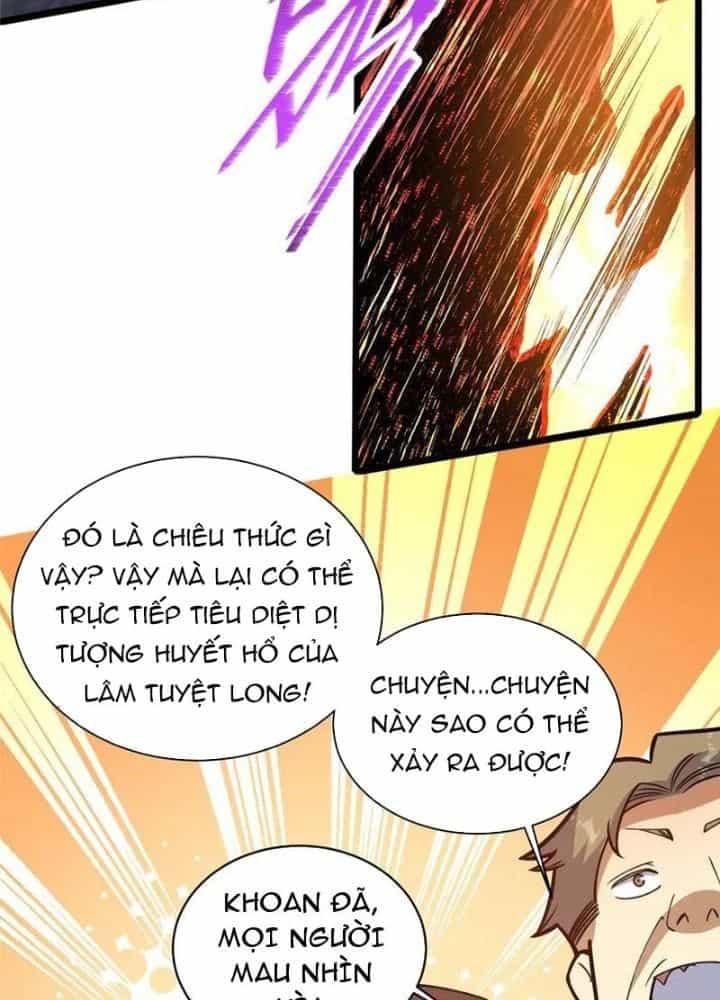 Siêu Phàm Sát Thần - Chương 253 - ảnh 11