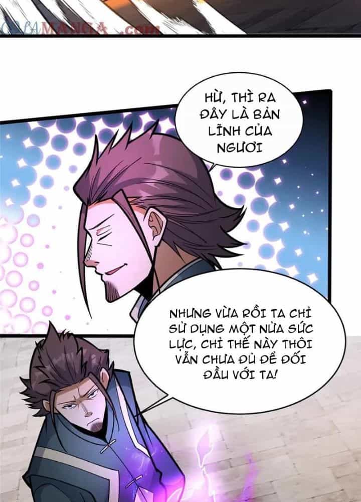 Siêu Phàm Sát Thần - Chương 253 - ảnh 15