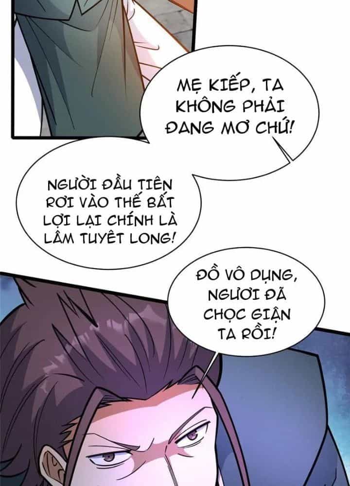 Siêu Phàm Sát Thần - Chương 253 - ảnh 23