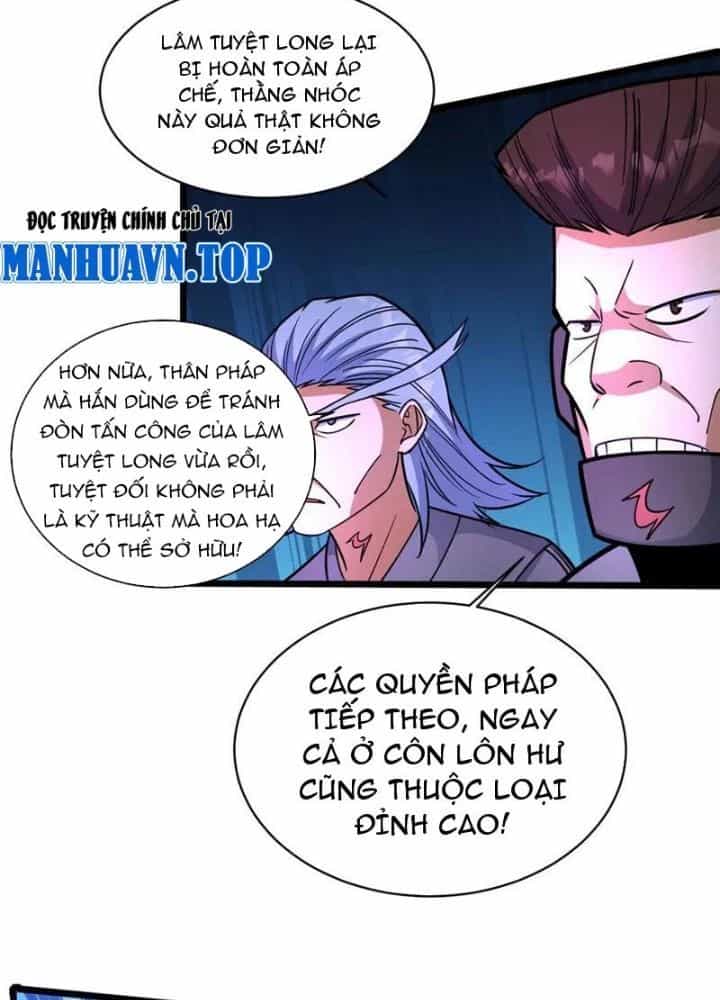 Siêu Phàm Sát Thần - Chương 253 - ảnh 33