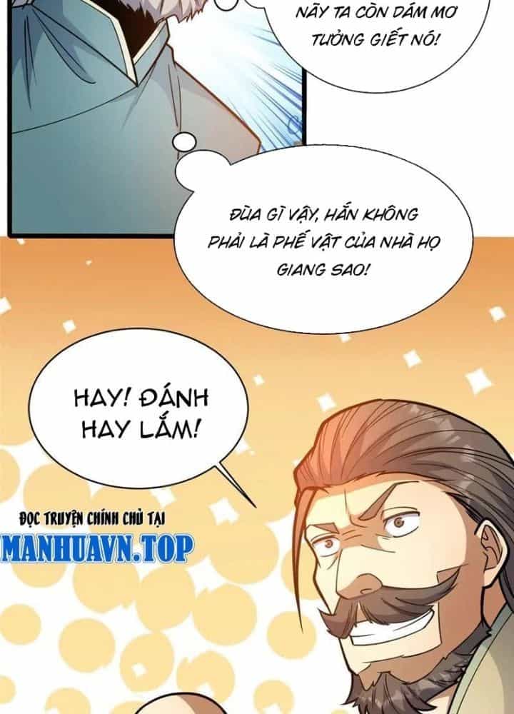 Siêu Phàm Sát Thần - Chương 253 - ảnh 35