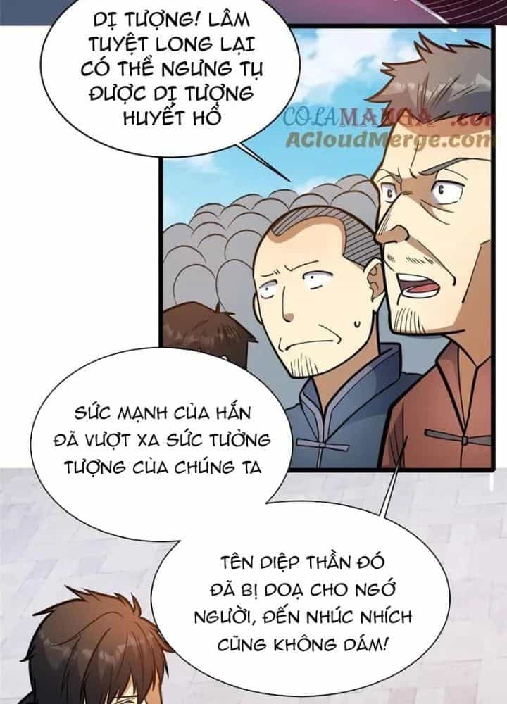 Siêu Phàm Sát Thần - Chương 253 - ảnh 5