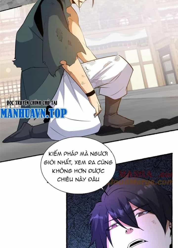 Siêu Phàm Sát Thần - Chương 253 - ảnh 59