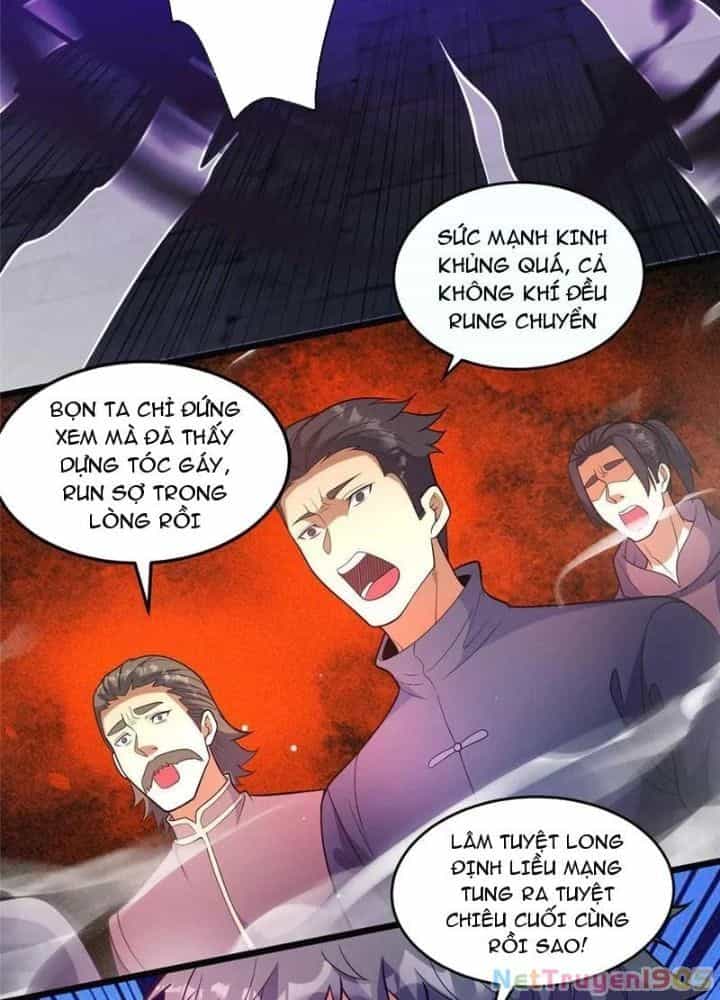 Siêu Phàm Sát Thần - Chương 254 - ảnh 7