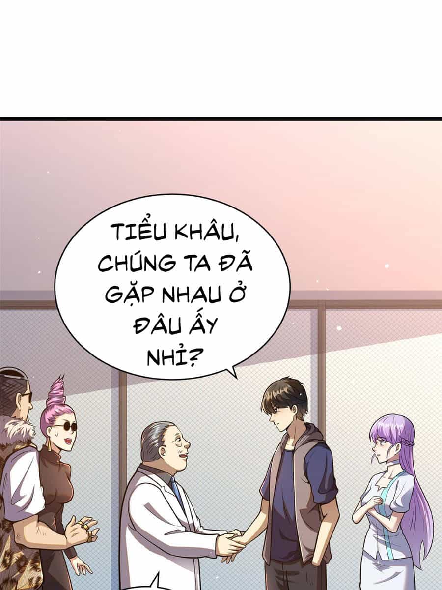 Siêu Phàm Sát Thần - Chương 25 - ảnh 2