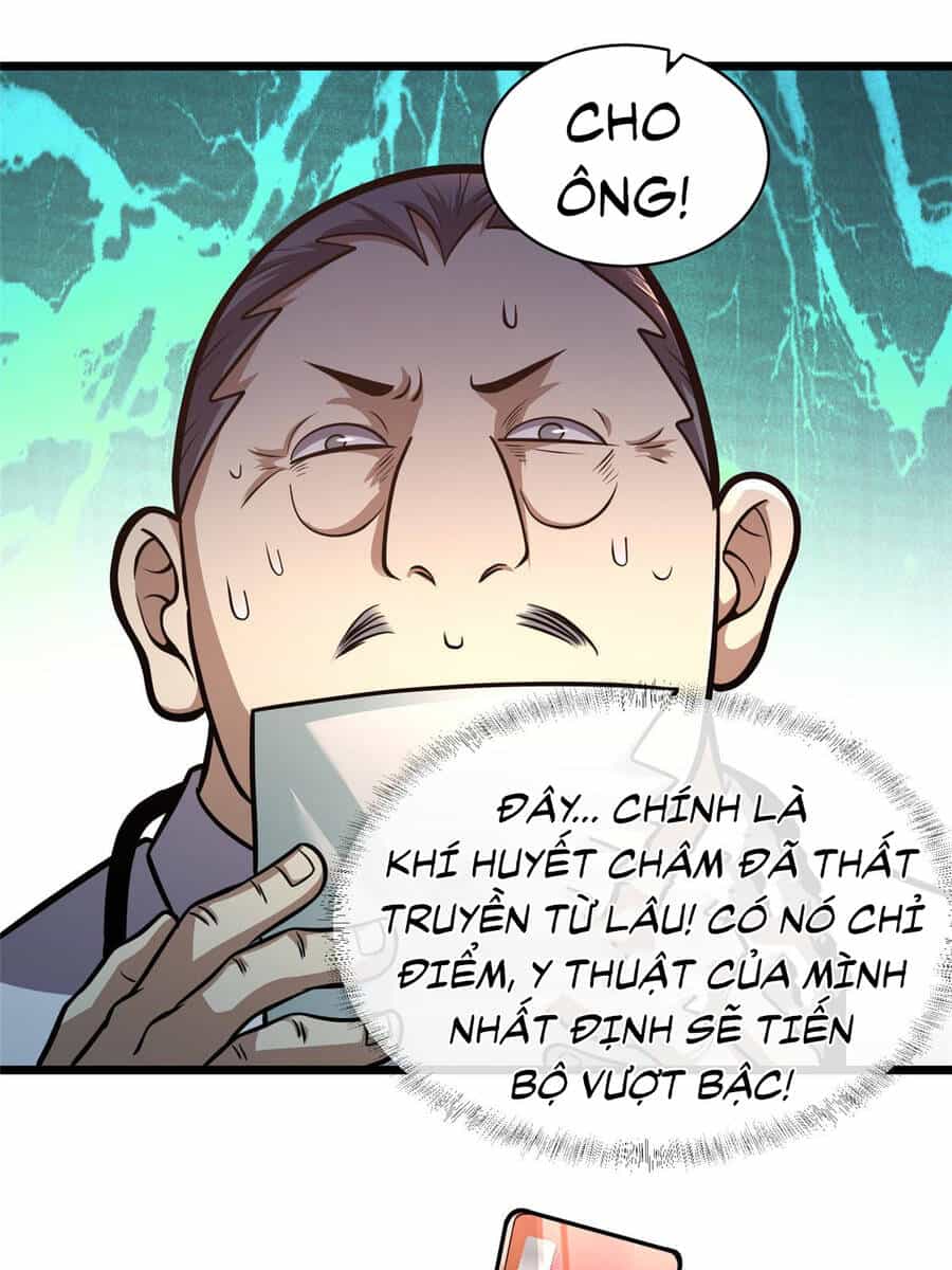 Siêu Phàm Sát Thần - Chương 25 - ảnh 20