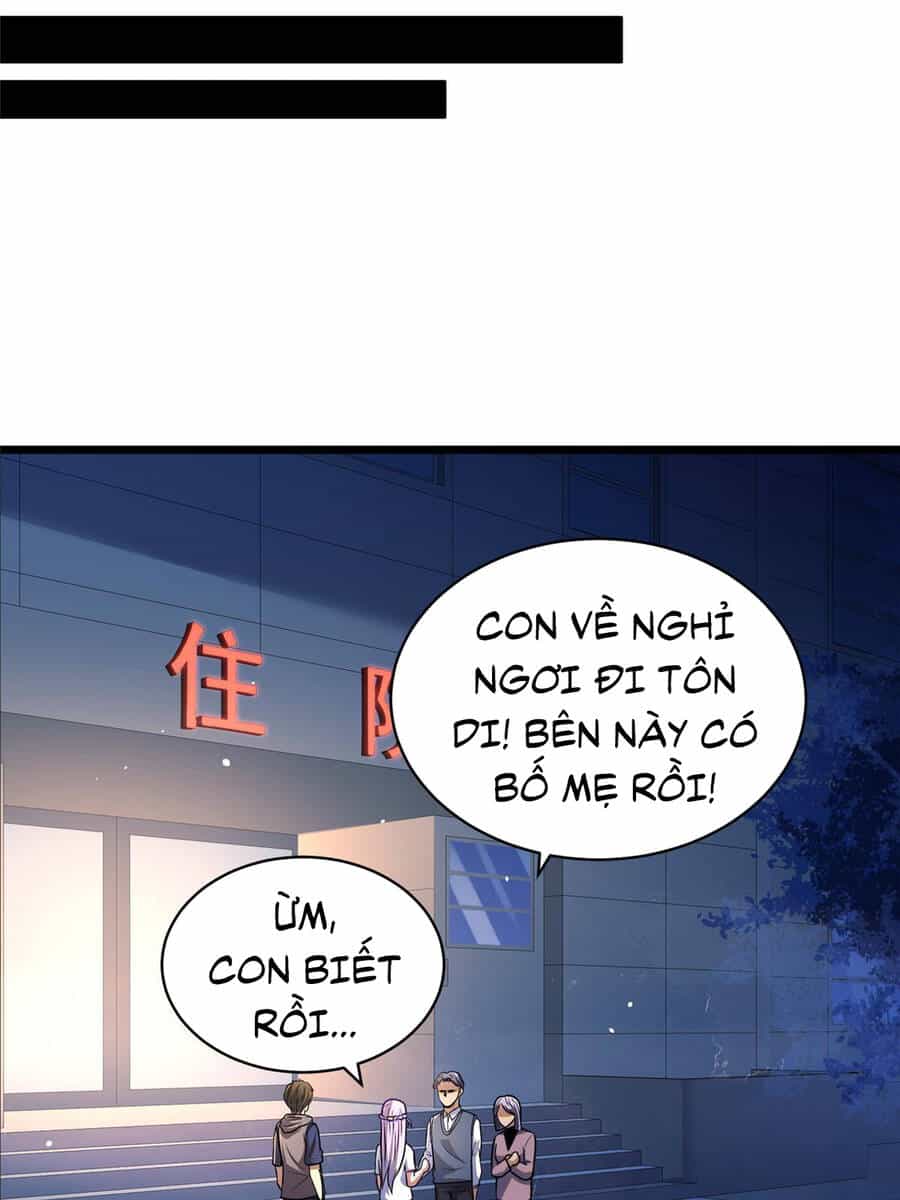 Siêu Phàm Sát Thần - Chương 25 - ảnh 26
