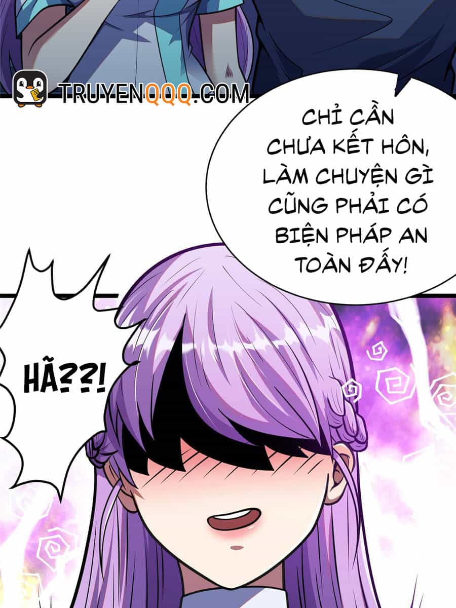 Siêu Phàm Sát Thần - Chương 25 - ảnh 28