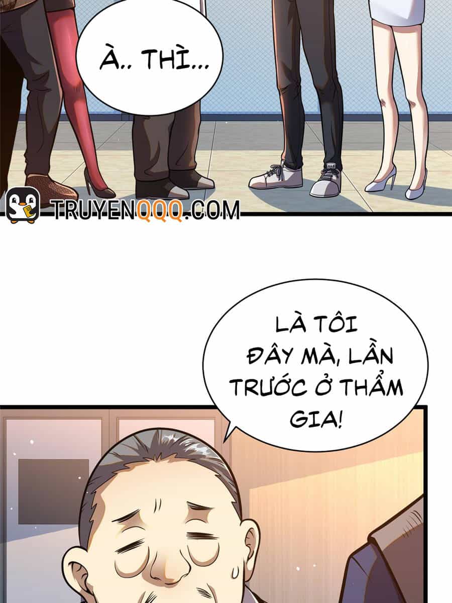 Siêu Phàm Sát Thần - Chương 25 - ảnh 3