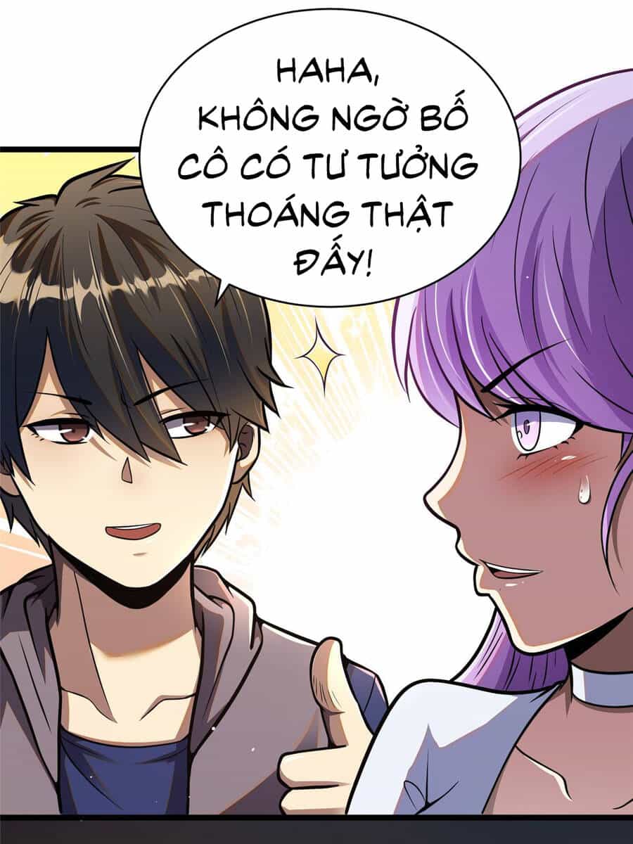 Siêu Phàm Sát Thần - Chương 25 - ảnh 31