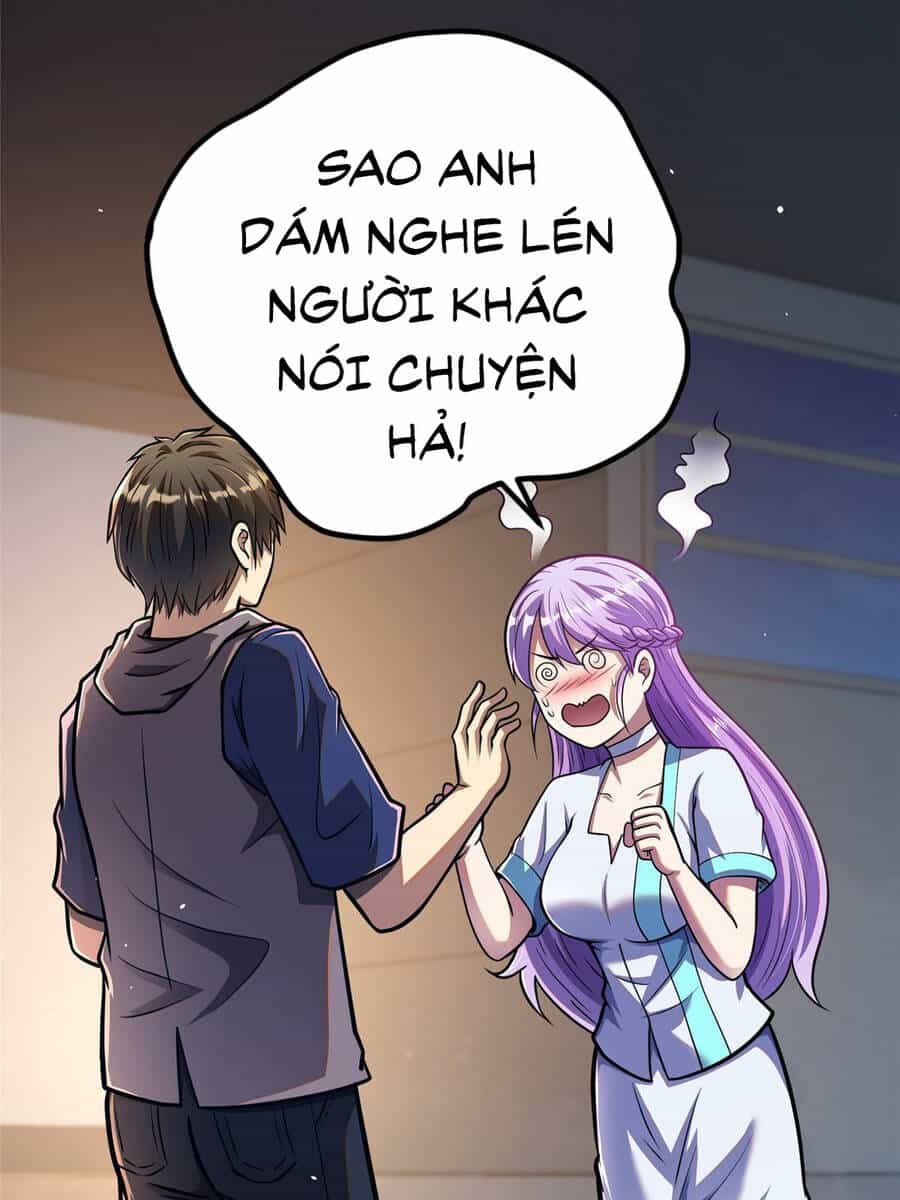 Siêu Phàm Sát Thần - Chương 25 - ảnh 32