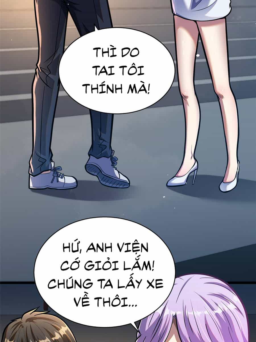 Siêu Phàm Sát Thần - Chương 25 - ảnh 33