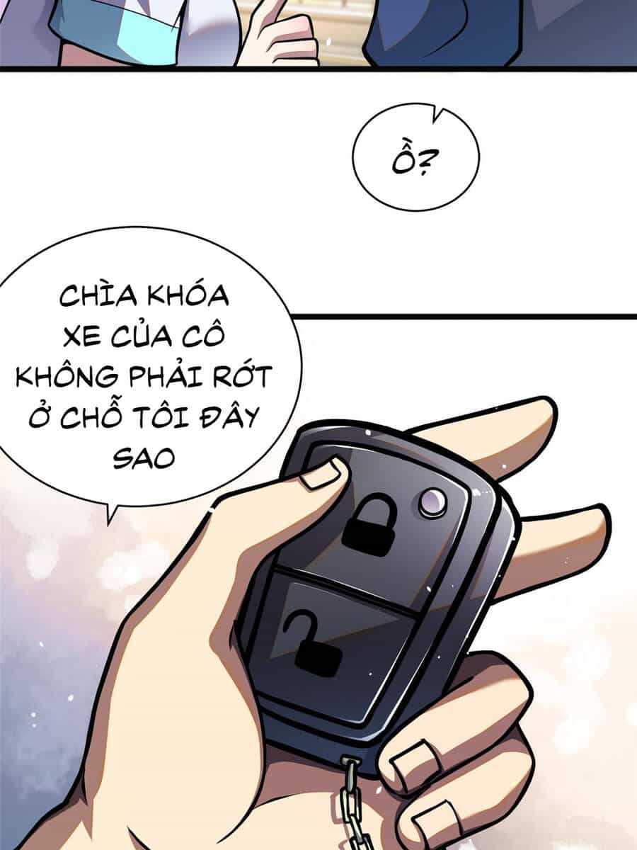 Siêu Phàm Sát Thần - Chương 25 - ảnh 36