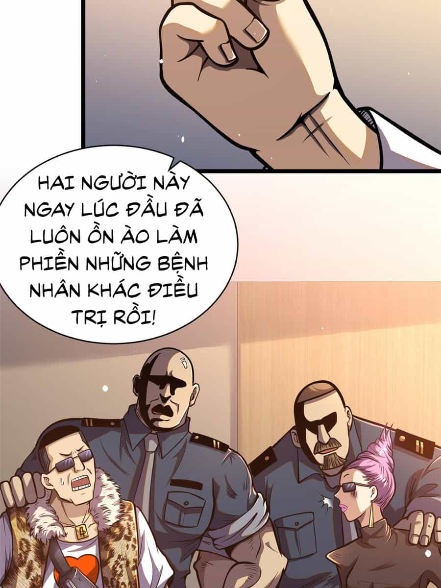 Siêu Phàm Sát Thần - Chương 25 - ảnh 9