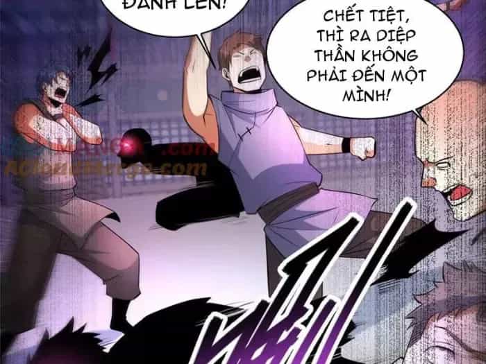 Siêu Phàm Sát Thần - Chương 256 - ảnh 10