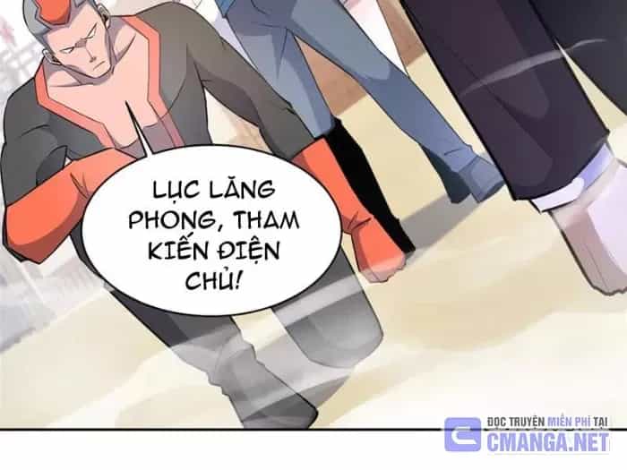 Siêu Phàm Sát Thần - Chương 256 - ảnh 17