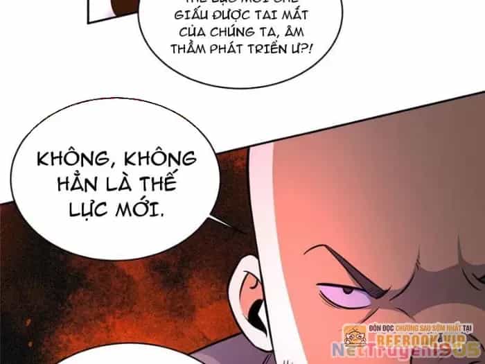 Siêu Phàm Sát Thần - Chương 256 - ảnh 26