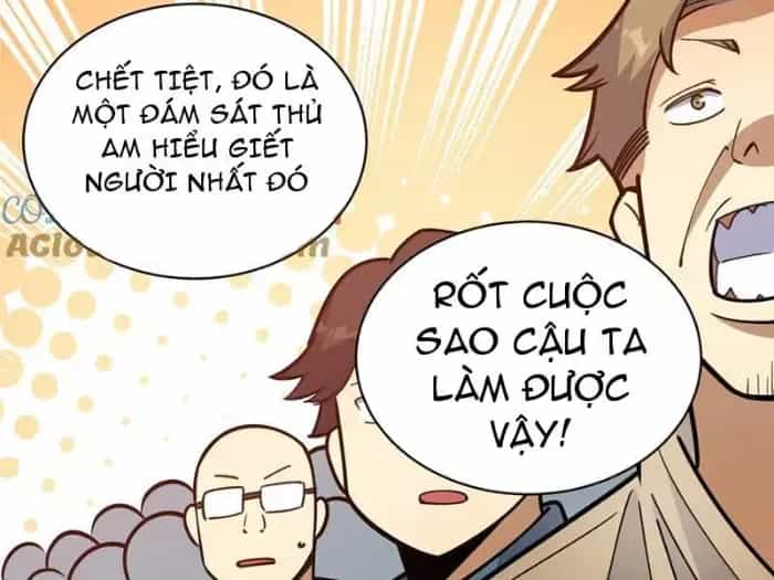 Siêu Phàm Sát Thần - Chương 256 - ảnh 28