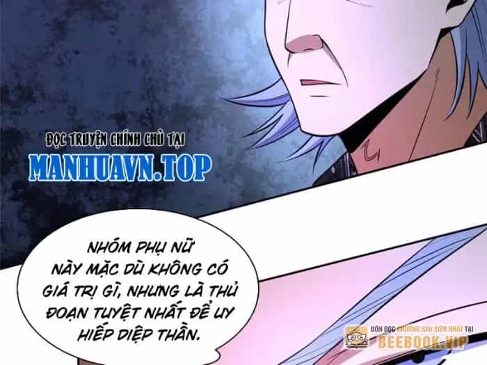Siêu Phàm Sát Thần - Chương 256 - ảnh 38
