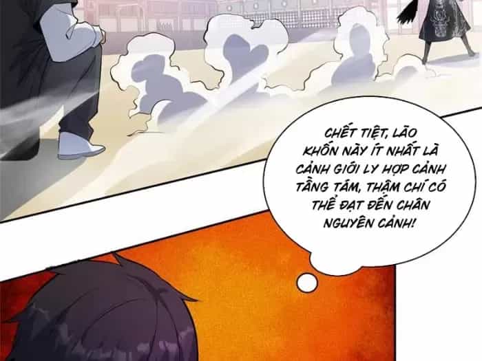 Siêu Phàm Sát Thần - Chương 256 - ảnh 49