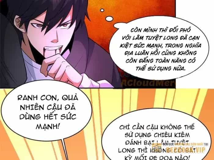 Siêu Phàm Sát Thần - Chương 256 - ảnh 50