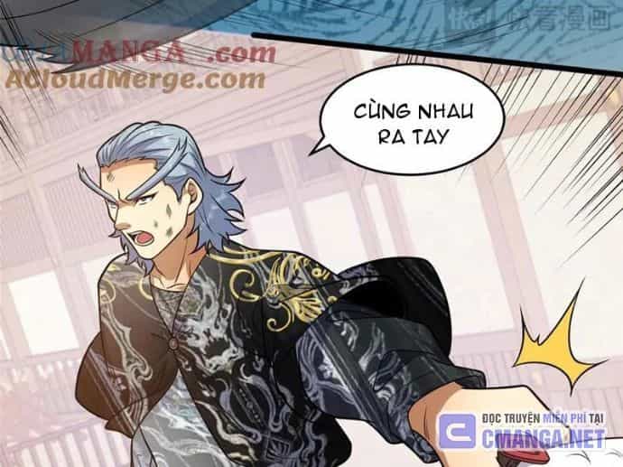 Siêu Phàm Sát Thần - Chương 257 - ảnh 101